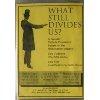What Still Divides Us? :Cover