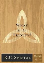 What is the Trinity?: Cover