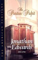 Jonathan Edwards: Cover