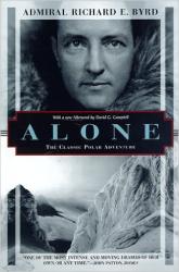 Alone: Cover