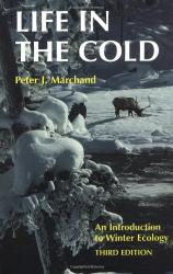 Life in the Cold: Cover
