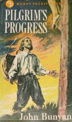 Pilgrims Progress: Cover