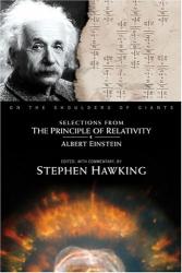 Selections from the Principle of Relativity: Cover