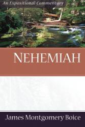 Nehemiah: Cover