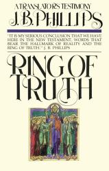 Ring of Truth: Cover