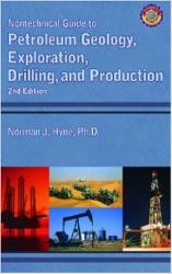 Nontechnical Guide to Petroleum Geology, Drilling and Production: Cover
