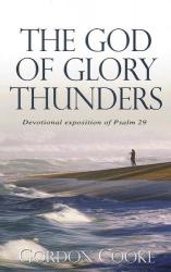 God of Glory Thunders: Cover