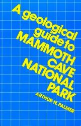 Geological Guide to Mammoth Cave National Park: Cover