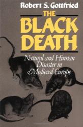 Black Death: Cover