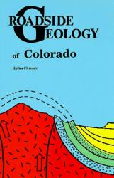 Roadside Geology of Colorado: Cover