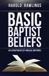 Basic Baptist Beliefs: Cover