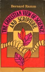Christian View of Science and Scripture: Cover