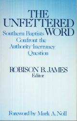 Unfettered Word: Cover