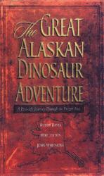 Great Alaska Dinosaur Adventure: Cover