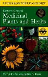 Field Guide to Medicinal Plants and Herbs: Cover