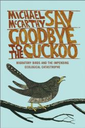 Say Goodbye to the Cuckoo: Cover