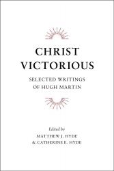 Christ Victorious: Cover