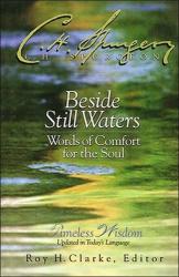 Beside Still Waters: Cover