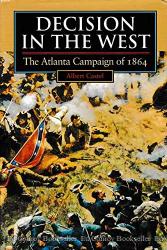 Decision in the West: Cover