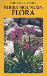Rocky Mountain Flora: Cover