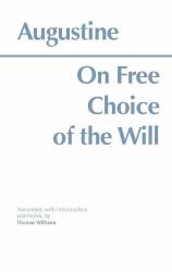 On Free Choice of the Will: Cover