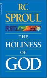 Holiness of God: Cover