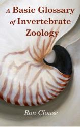 Basic Glossary of Invertebrate Zoology: Cover