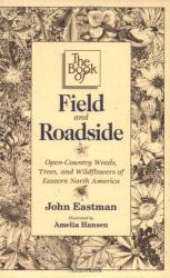 Book of Field and Roadside: Cover