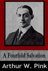 Fourfold Salvation: Cover