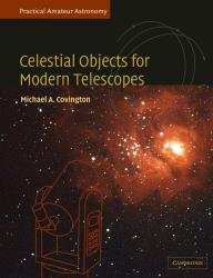 Celestial Objects for Modern Telescopes: Cover