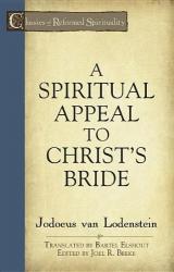 Spiritual Appeal to Christ's Bride: Cover