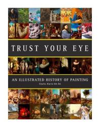 Trust Your Eye: Cover