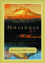 Path to Holiness: Cover