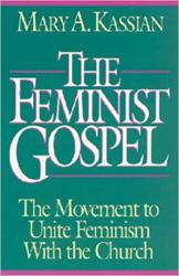 Feminist Gospel: Cover