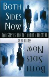 Both Sides Now: Cover