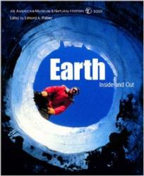 Earth: Inside and Out: Cover