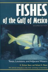 Fishes of the Gulf of Mexico: Cover