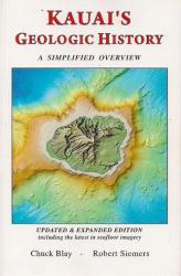 Kauai's Geologic History: Cover