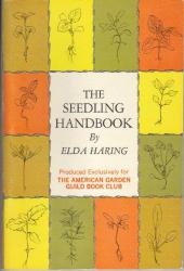 Seedling Handbook: Cover