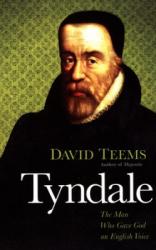 Tyndale: Cover