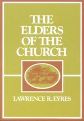 Elders of the Church: Cover