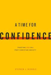 Time for Confidence: Cover