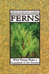Ferns: Cover