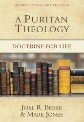 Puritan Theology: Cover