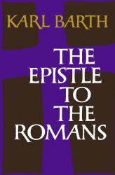Epistle to the Romans: Cover