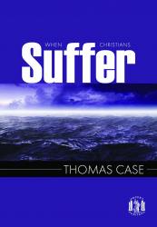 When Christians Suffer: Cover