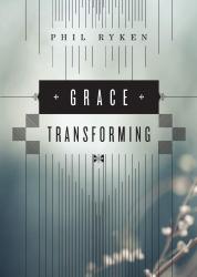 Grace Transforming: Cover