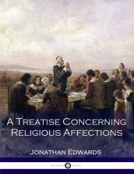Treatise Concerning Religious Affections: Cover
