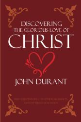 Discovering the Glorious Love of Christ: Cover