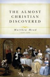Almost Christian Discovered: Cover
